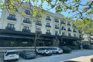 Vital Thermal Hotel and Spa, Termal