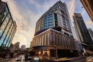 Valia Hotel Bangkok Sukhumvit, Bangkok