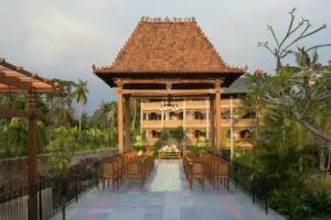 Alaya Resort Ubud, Ubud