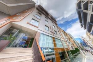 Ddream Hotel, St Julians