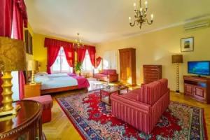 Josephine Old Town Square Hotel - Czech Leading Hotels, Prague
