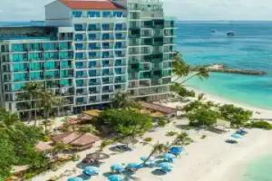 Arena Beach Hotel, Maafushi Island