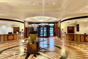Hilton London Paddington, London