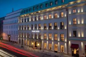 Titanic Gendarmenmarkt Berlin, Berlin