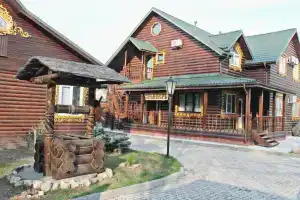 Hotel Complex Kupecheskaya Usadba, Gorochowez