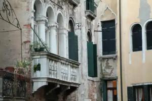 Albergo Al Tiepolo, Venice