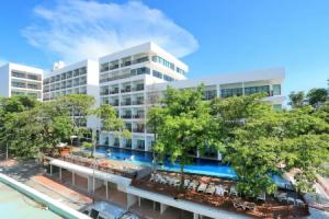 Cosy Beach Hotel Pattaya, Pattaya