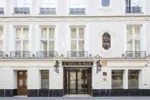Hotel Malte - Astotel, Paris