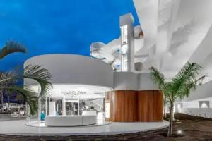 Royal Hideaway Corales Beach - Adults Only Hotel, Adeje