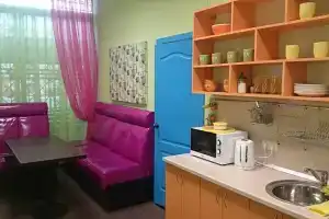 Fresh Hostel, Moscow
