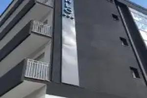 Hotel B&B Montecarlo, Milano Marittima