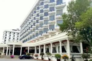 Caesar Palace Hotel, Pattaya