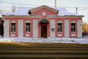 Hostels Sovetskiy, Lipetsk