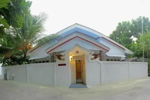 Thoddoo Ocean Front Hotel, Thoddoo