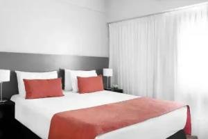 Cyan Recoleta Hotel, Buenos Aires