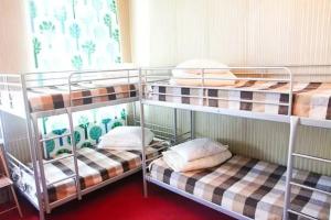 the ROOMS, Moscow