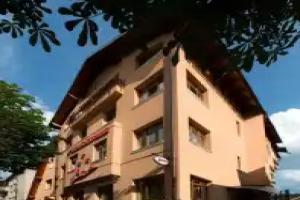 Pension Ambient, Brasov