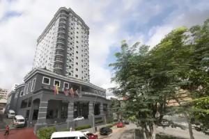 AnCasa Hotel Kuala Lumpur, Chinatown, Kuala Lumpur