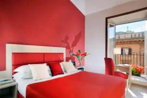 Hotel Scott House, Rome