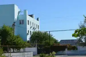 Legkij Briz Guest House, Shtormove