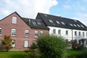 Landhotel Classhof, Willich