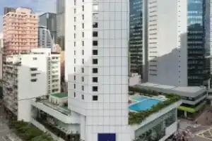 Novotel Century Hong Kong, Hong Kong