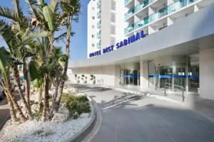 Hotel Best Sabinal, Roquetas de Mar
