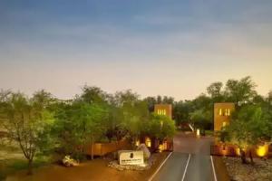 The Ritz-Carlton Ras Al Khaimah, Al Wadi Desert, Ras Al Khaimah