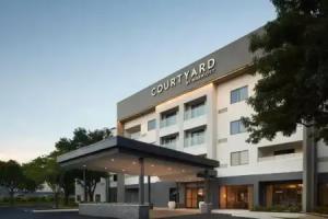 Courtyard by Marriott South Hotel, Austin