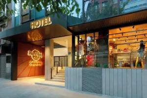 Hard Rock Hotel Madrid, Madrid