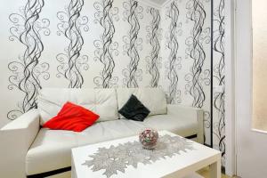 Hanaka Ryazanskij 97 Apartments, Moscow