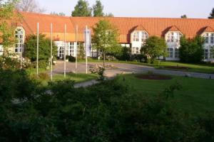 Mmi - Das Hotel, Braunschweig