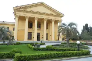 Sochi Sanatorium, Sochi