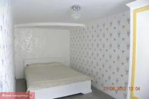 Apartment at Kirova Street, Simferopol