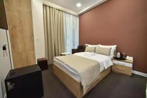 Bonjour Boutique Hotel Yerevan, Yerevan