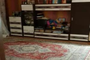 Apartamentyi Volodarskogo, Saransk