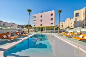Paradiso Ibiza Art Hotel - Adults Only, San Antonio Abad