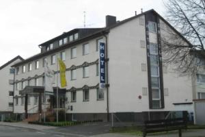 Hotel Grille, Erlangen