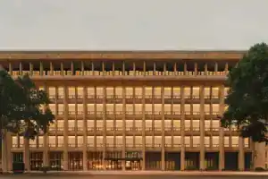 The Telegraph Hotel, Tbilisi