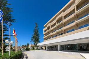 Sun Beach Resort, Ialyssos