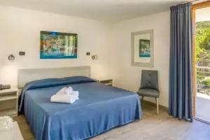 Hotel del Faro, Vieste