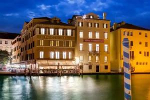 BW Premier Collection CHC Continental, Venice