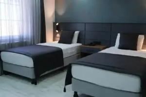 Lagom Hotel, Edirne