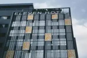 Eleven Hotel Bangkok, Bangkok