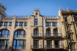 Barcelona Hotel Colonial, Barcelona