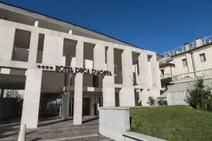 Hotel Duca d'Aosta, Mogliano Veneto