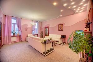 Sakura Apartment, Moscow