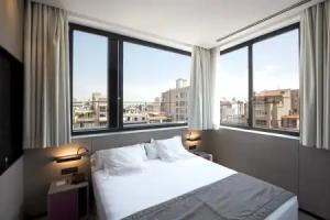 Negresco Princess, Barcelona