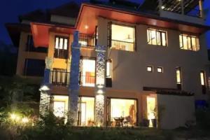 Karon Rustic Villas, Karon