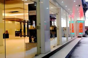 Hotel Sun International, Delhi City